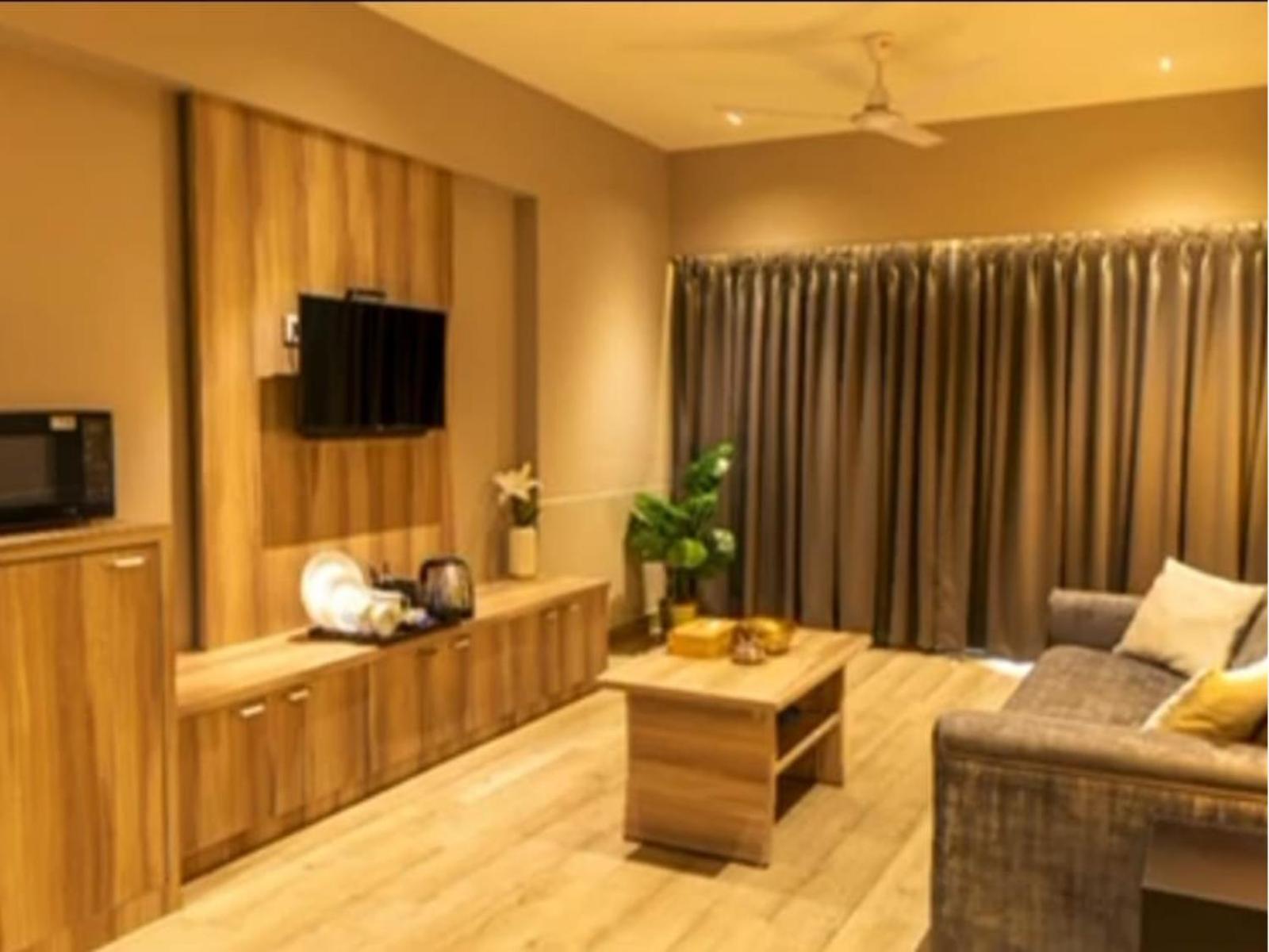 Ashok Deluxe Apartments, Marol Andheri East 뭄바이 외부 사진